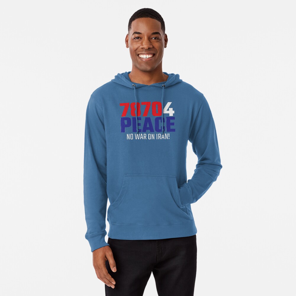 Item preview, Lightweight Hoodie designed and sold by willpate.