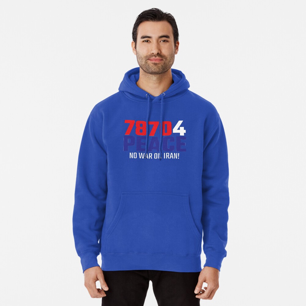 Item preview, Pullover Hoodie designed and sold by willpate.