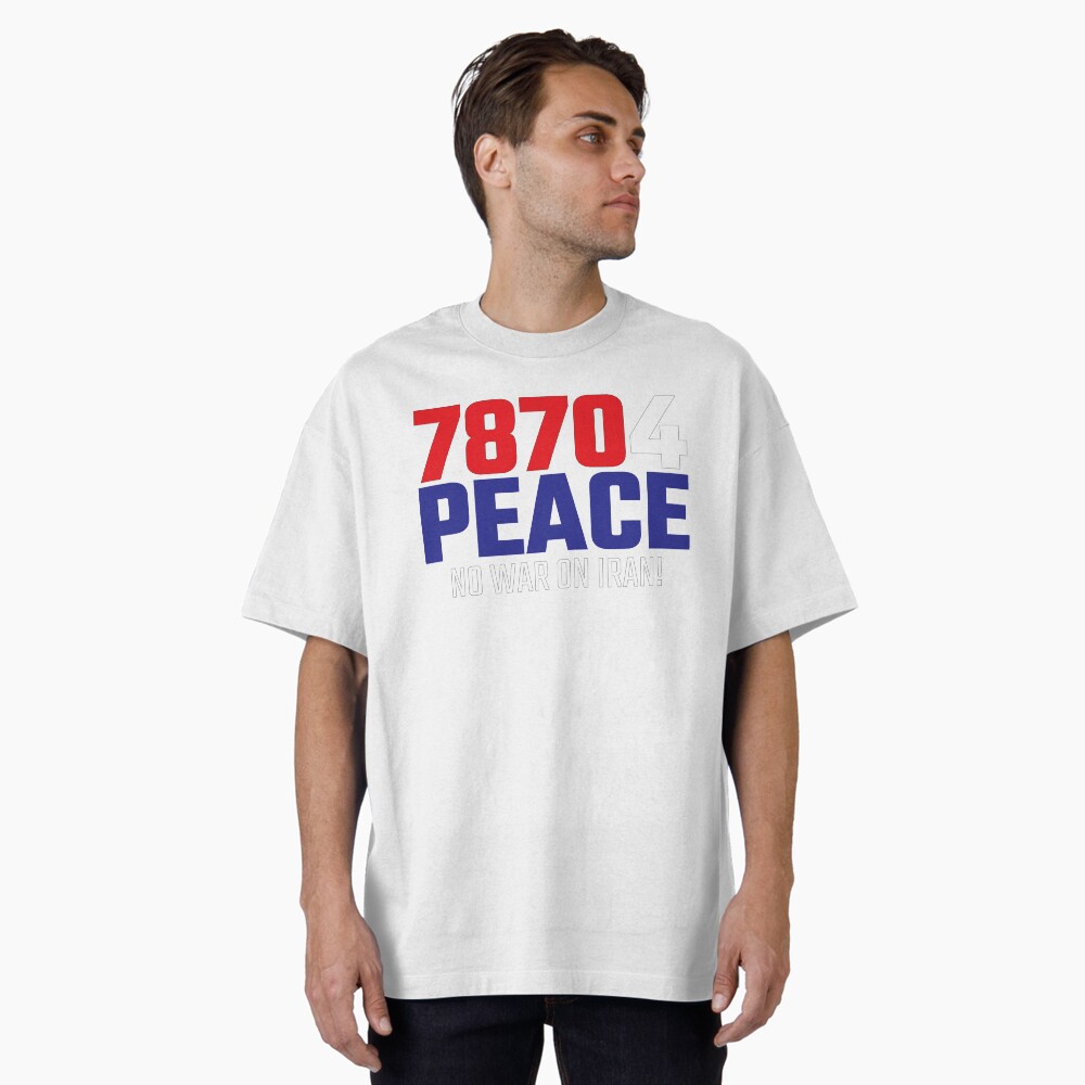 Item preview, Oversized T-Shirt designed and sold by willpate.