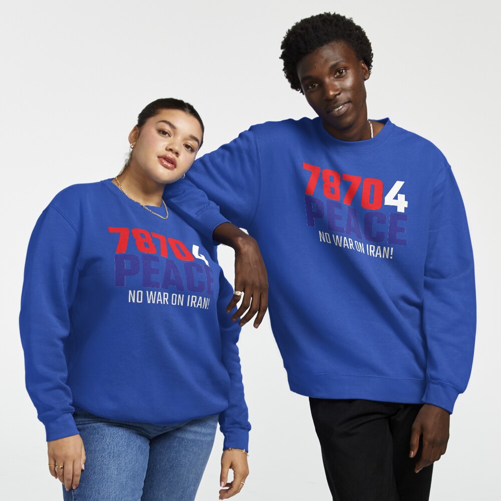 Item preview, Pullover Sweatshirt designed and sold by willpate.