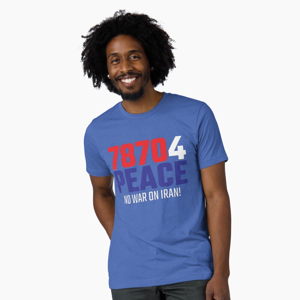 Item preview, Tri-blend T-Shirt designed and sold by willpate.