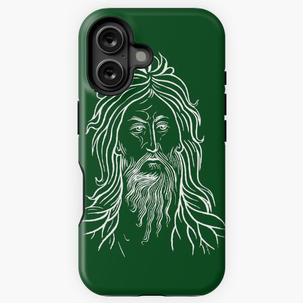 Item preview, The Face of the Voice | John the Baptist designed and sold by EkromDesigns.