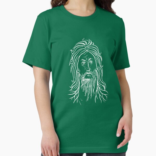 Item preview, The Face of the Voice | John the Baptist designed and sold by EkromDesigns.