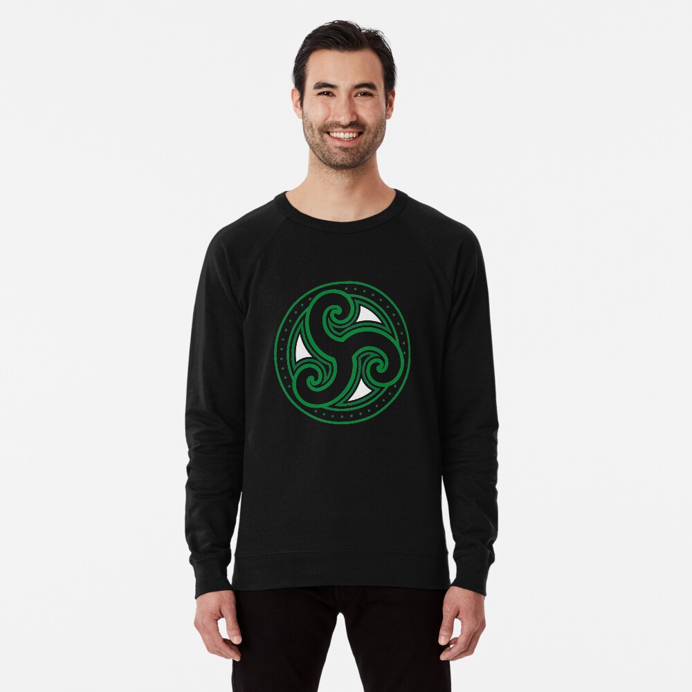 Item preview, Lightweight Sweatshirt designed and sold by Logogami.