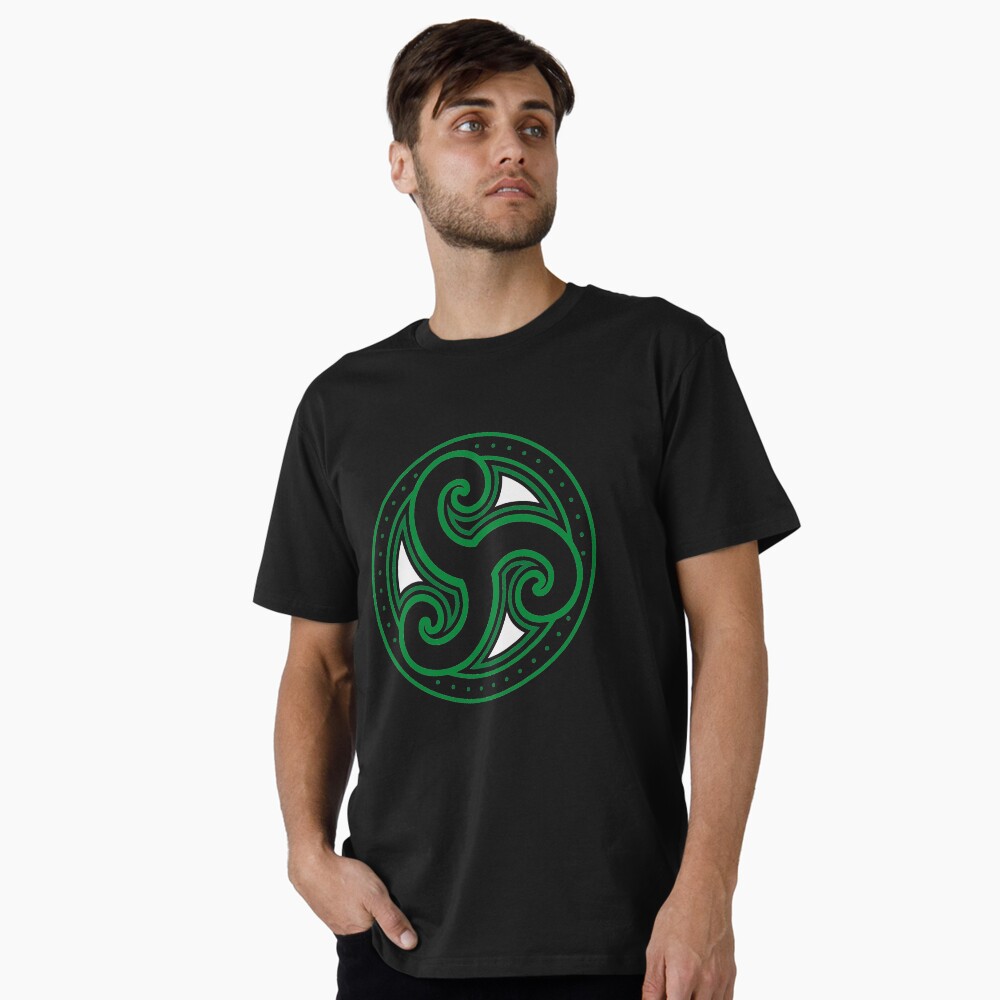 Item preview, Premium T-Shirt designed and sold by Logogami.