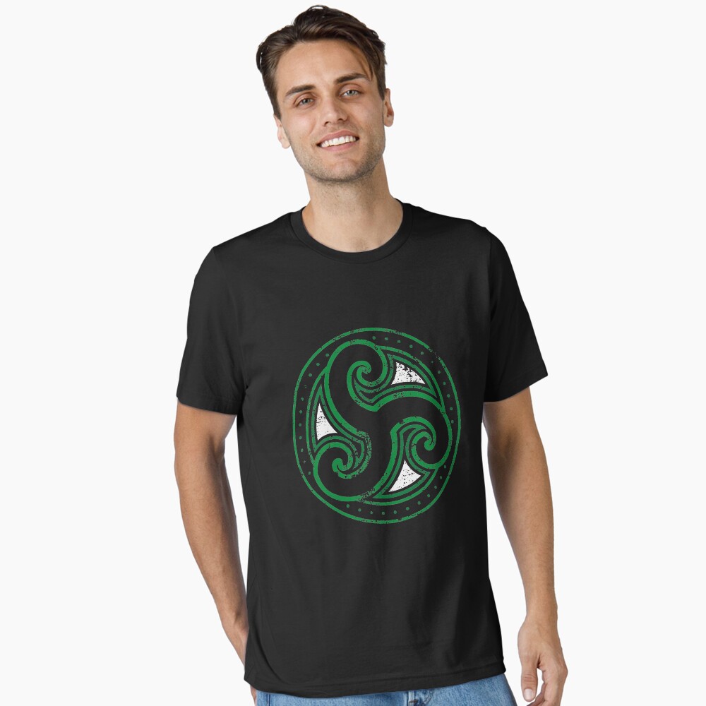 Item preview, Essential T-Shirt designed and sold by Logogami.