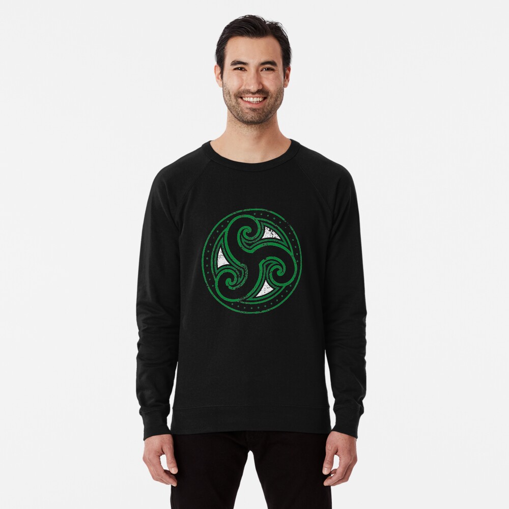 Item preview, Lightweight Sweatshirt designed and sold by Logogami.
