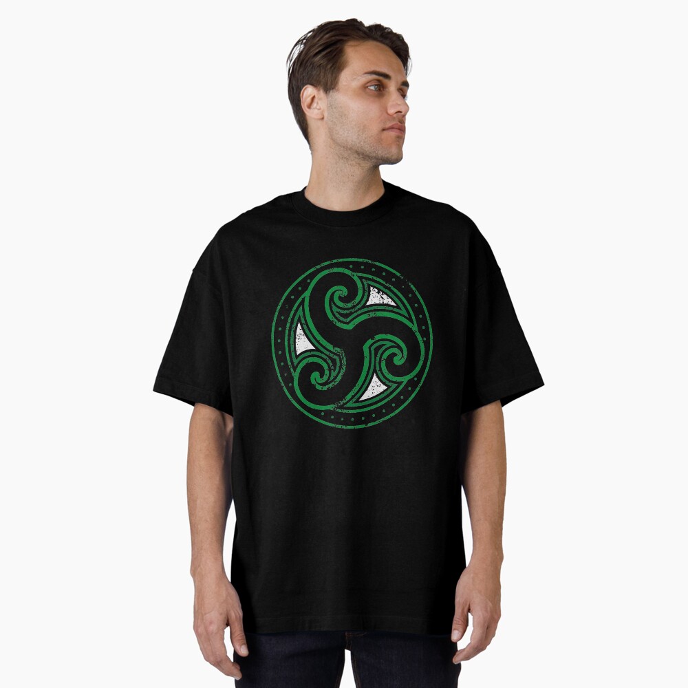 Item preview, Oversized T-Shirt designed and sold by Logogami.