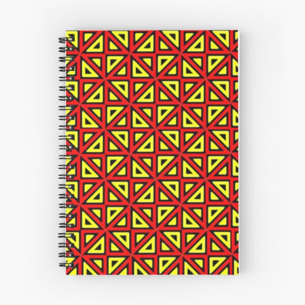 Item preview, RED BLACK YELLOW-36 designed and sold by Infopreneur123.