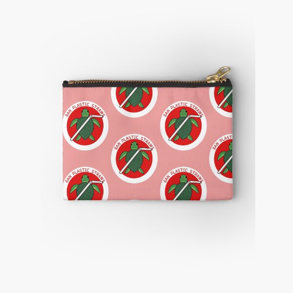 Item preview, Ban Plastic Straws designed and sold by syrupsaesthetic.