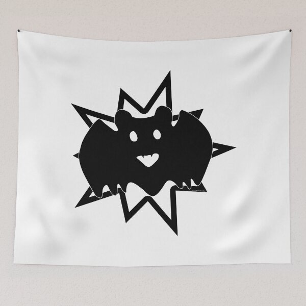 Item preview, Vampire B@...mostly friendly designed and sold by Penmawr.