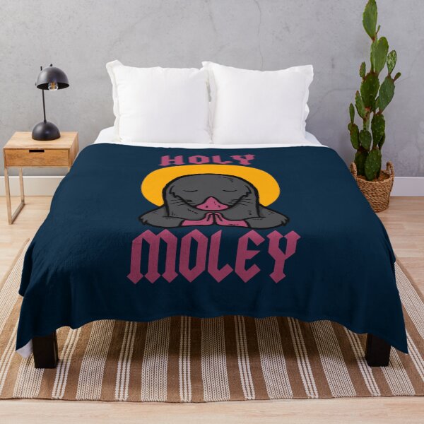 Item preview, Holy Moley designed and sold by Yipptee Shirts.