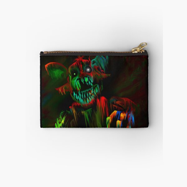 Item preview, Phantom foxy designed and sold by Icydragon’s artworks.