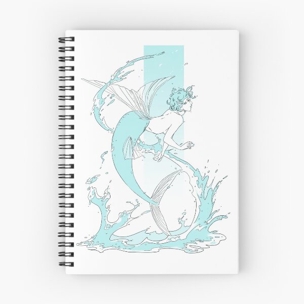 Item preview, Mermaid designed and sold by EmyDZ.