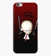 Agent 47 - Hitman iPhone Case