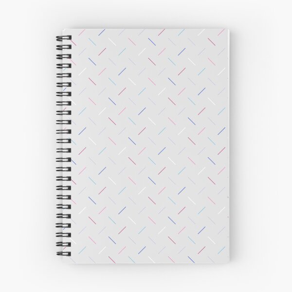 Item preview, Bigender Crosshatch designed and sold by ResonantColors.