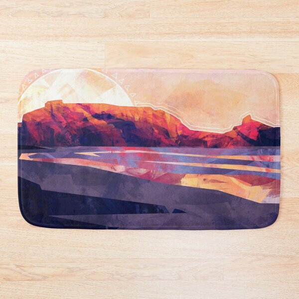 Item preview, Table Mountain designed and sold by MicaelaDawn.