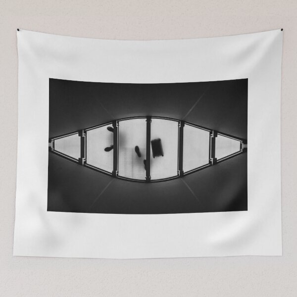 Item preview, Looking up to the concourse of Birmingham New Street designed and sold by kwn1804.