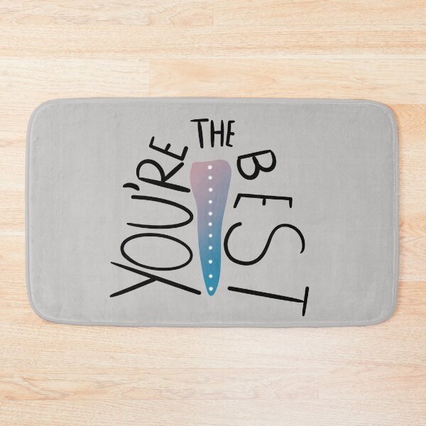 Item preview, You're the best designed and sold by Happimola Designs.