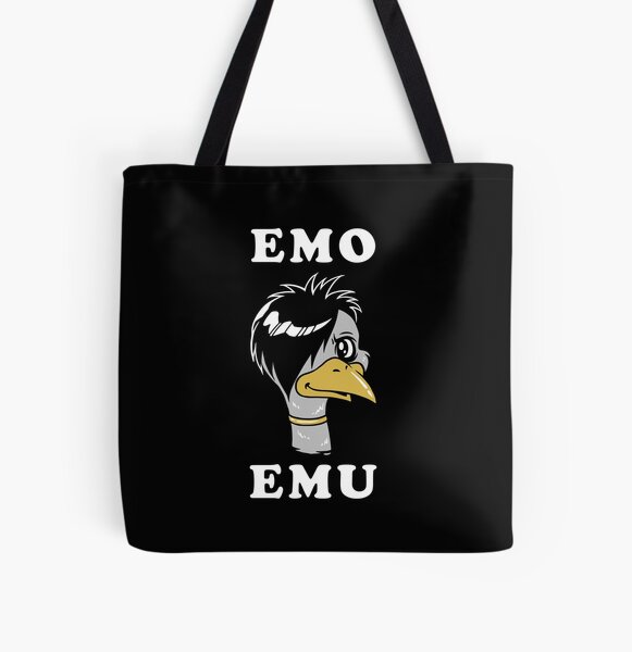 Amazon.com: Emu Tote Bag : Clothing, Shoes & Jewelry