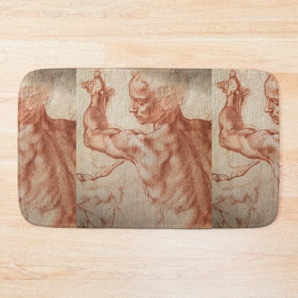 Item preview, Michelangelo • Sistine Chapel • Vatican designed and sold by abbazabba.