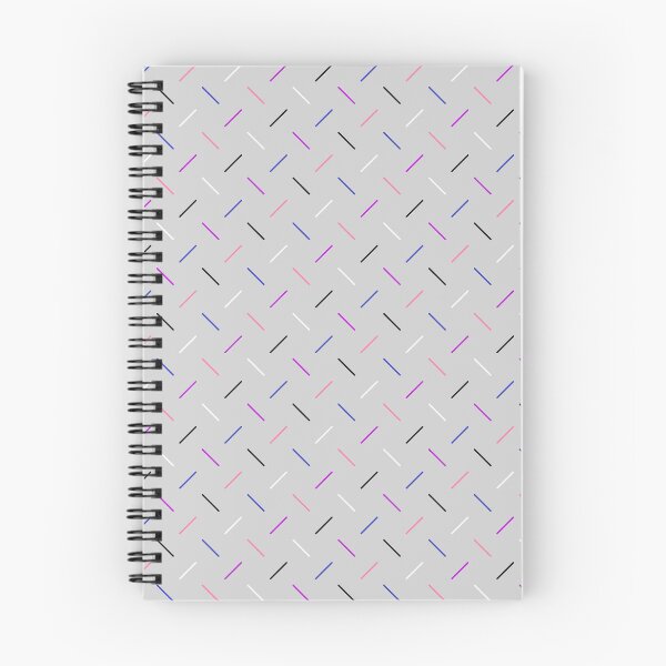 Item preview, Genderfluid Crosshatch designed and sold by ResonantColors.