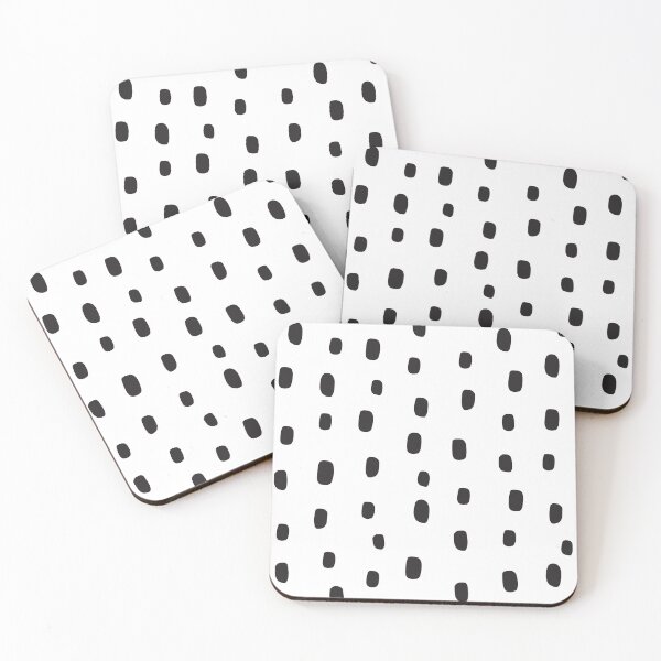 Item preview, Boxy Dots designed and sold by Me And The Moon.
