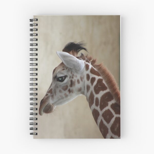 Item preview, Newborn Giraffe designed and sold by Alyce Taylor.