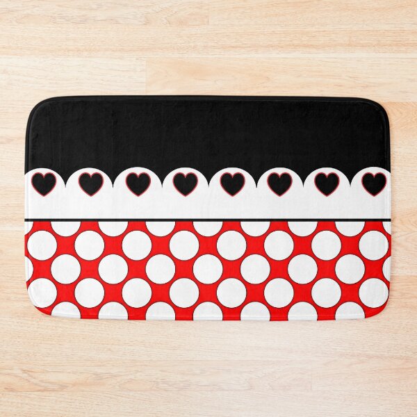 Item preview, Miss Minnie designed and sold by Pink Pineapple Works.