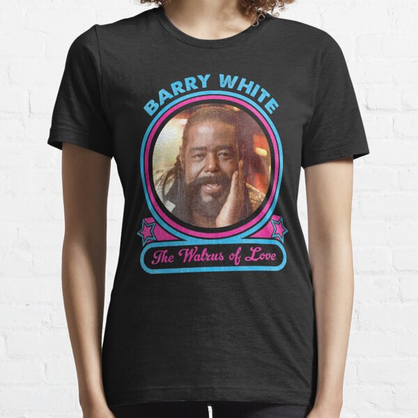 barry hbo shirt