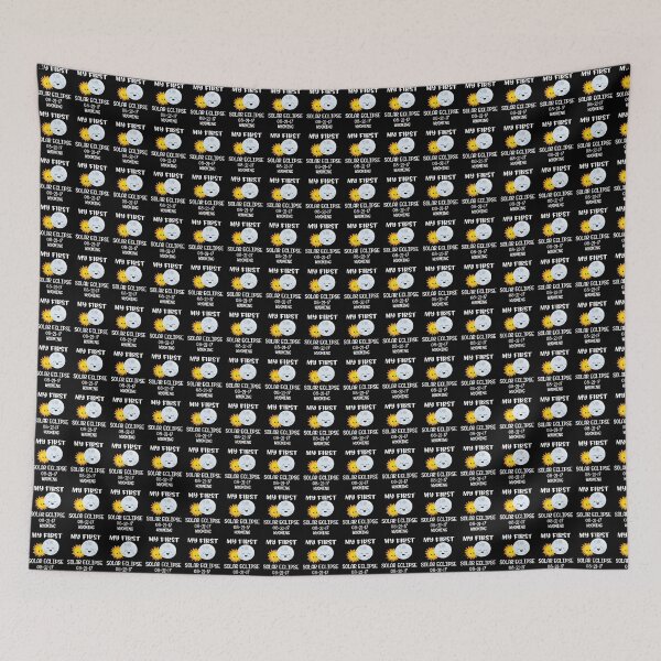 Artikelvorschau, Kids Eclipse Kleinkind Design Kids Sonnenfinsternis Wyoming entworfen und verkauft von ssmcwhortor.