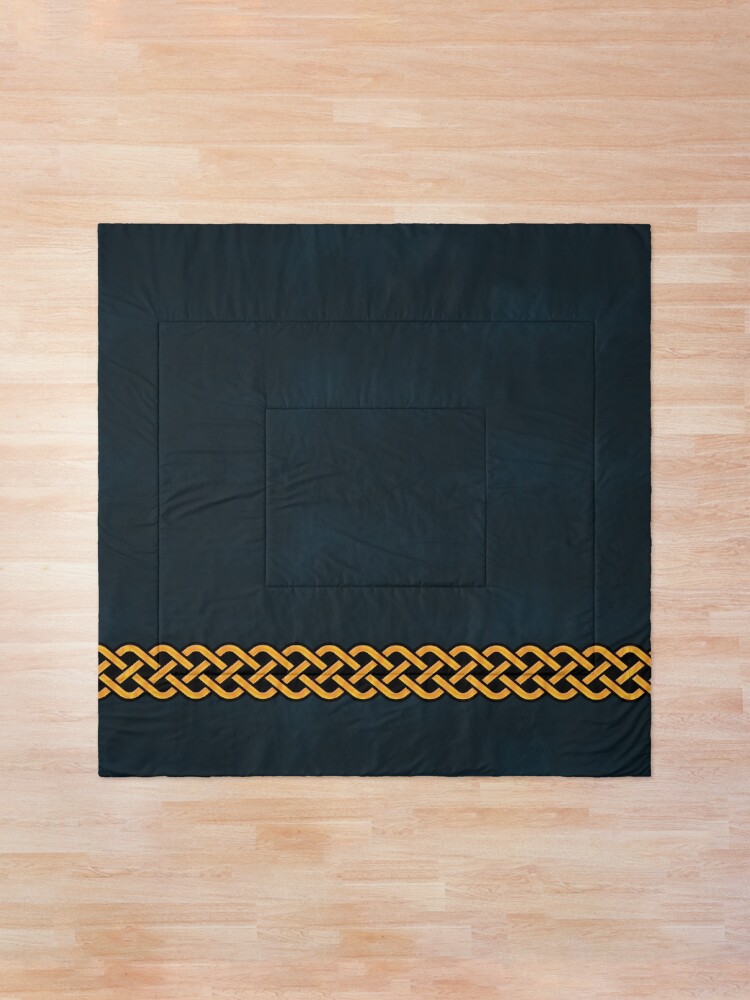 Alternate view of Change Your Fate Comforter