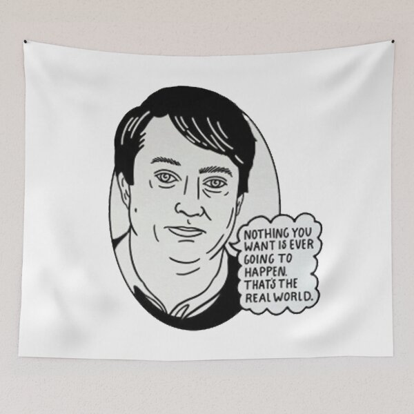 Item preview, Peep Show - Cynical Mark designed and sold by Etchedclothing.
