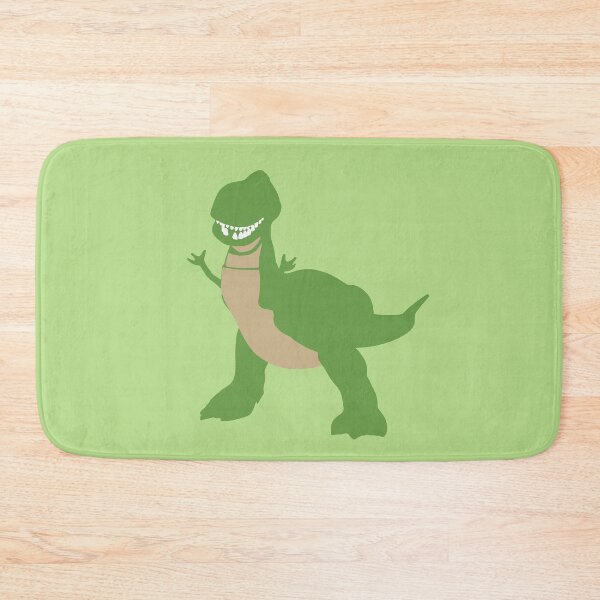 Item preview, Happy Dinosaur designed and sold by beefy-lamby.