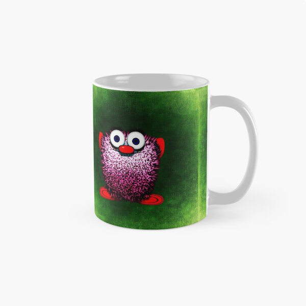 Item preview, YOUR FAVORITE MASCOT-MONSTER 2 designed and sold by SARGENTOWILLY.