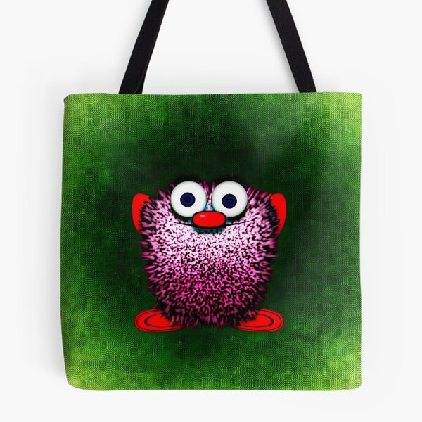 Item preview, YOUR FAVORITE MASCOT-MONSTER 2 designed and sold by SARGENTOWILLY.