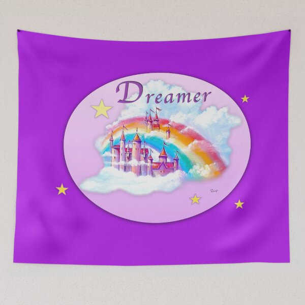 Item preview, DREAMER designed and sold by Judy Mastrangelo.