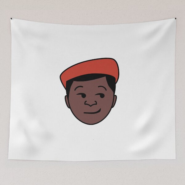 Item preview, Smirking Face Nesamani designed and sold by tamilkadai.