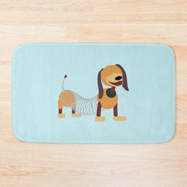 Item preview, Very Bendy Dog designed and sold by beefy-lamby.
