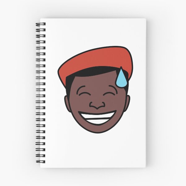 Item preview, Grinning Nesamani with Sweat designed and sold by tamilkadai.
