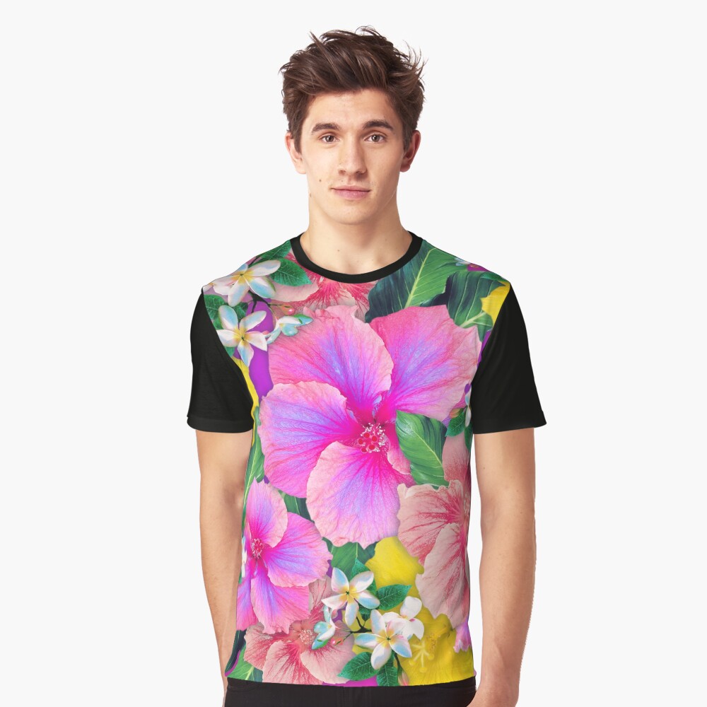 Item preview, Graphic T-Shirt designed and sold by ninabmay.