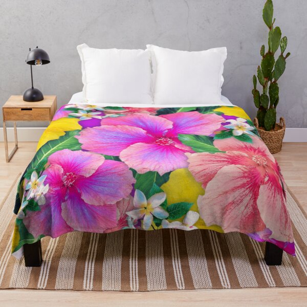 Item preview, Aloha Rainbow Sherbet designed and sold by Nina May Designs.