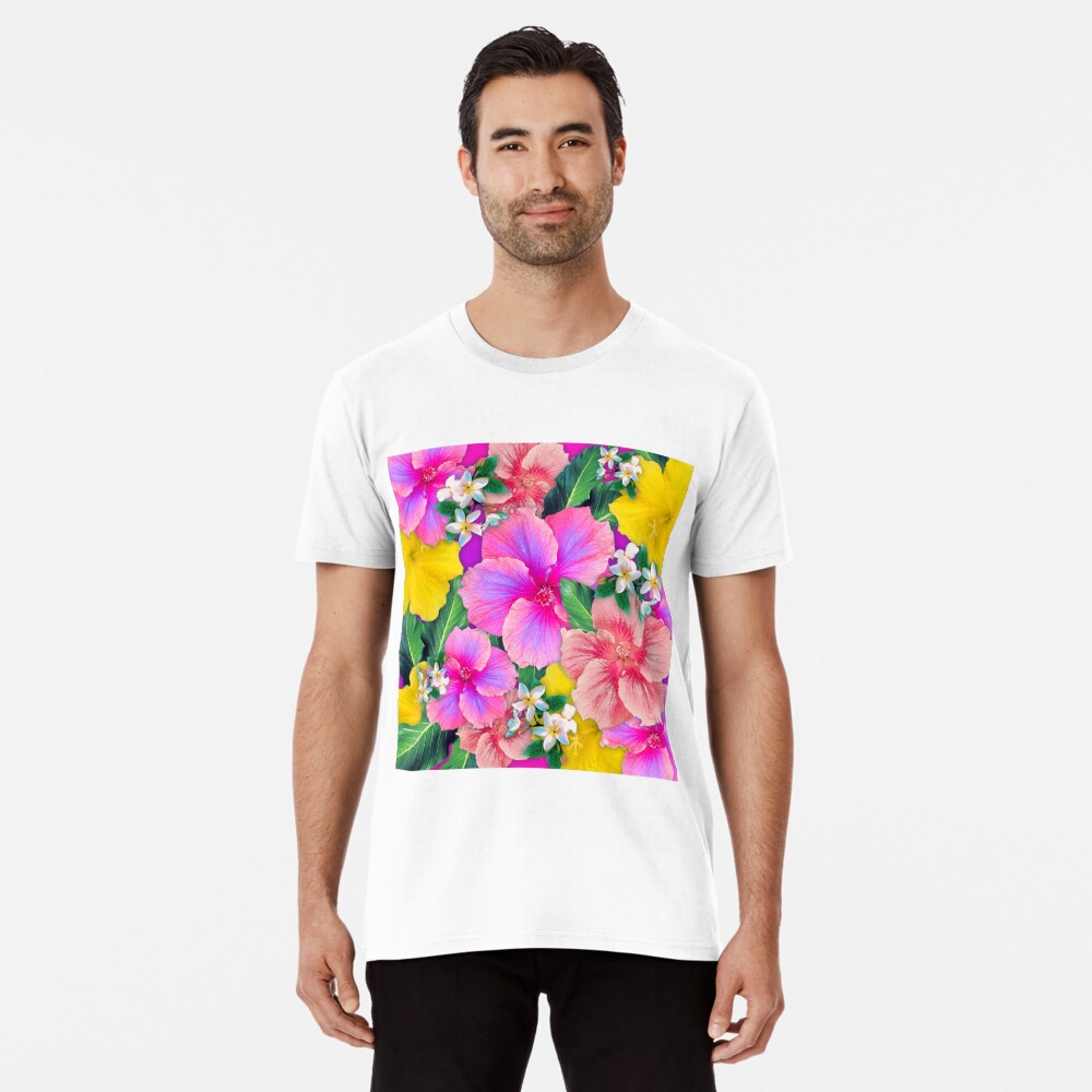Item preview, Premium T-Shirt designed and sold by ninabmay.