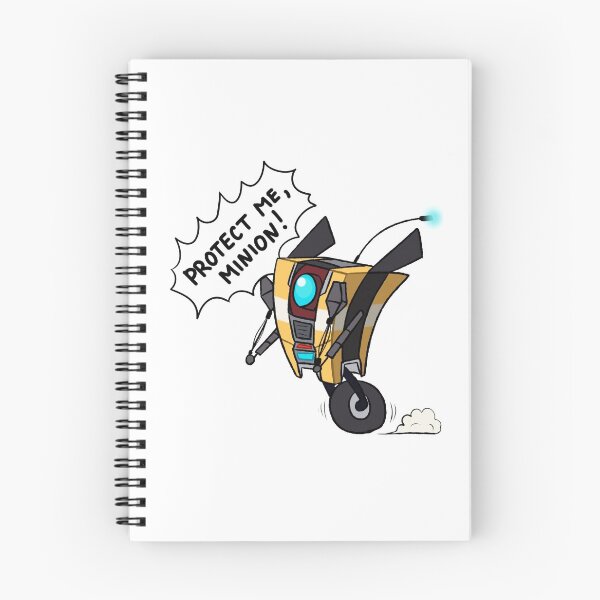 Item preview, Claptrap 2 designed and sold by iampompeii.