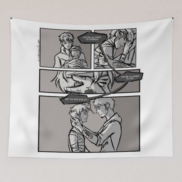 Item preview, Do not give up designed and sold by Yumenofude.