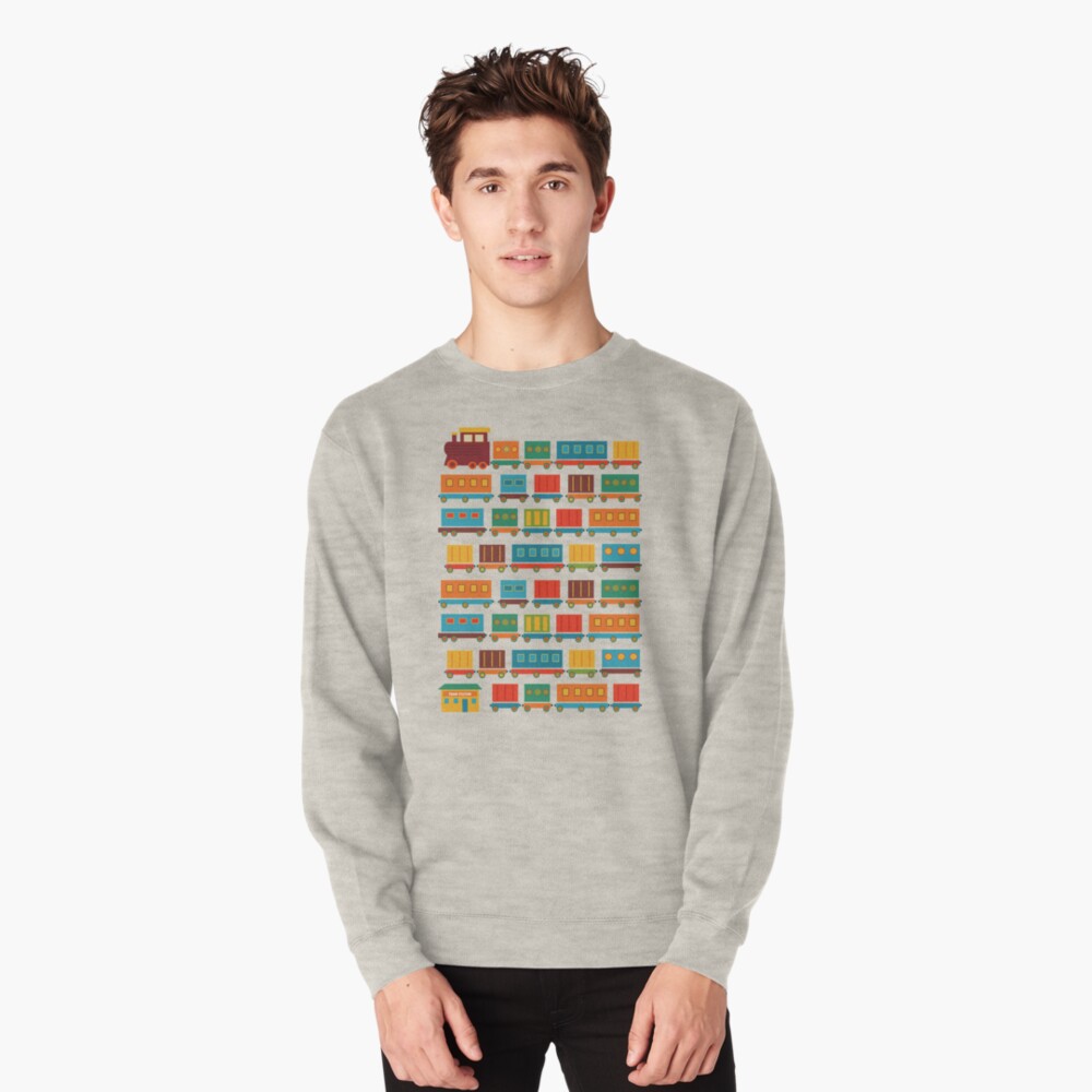Item preview, Pullover Sweatshirt designed and sold by Kakel.