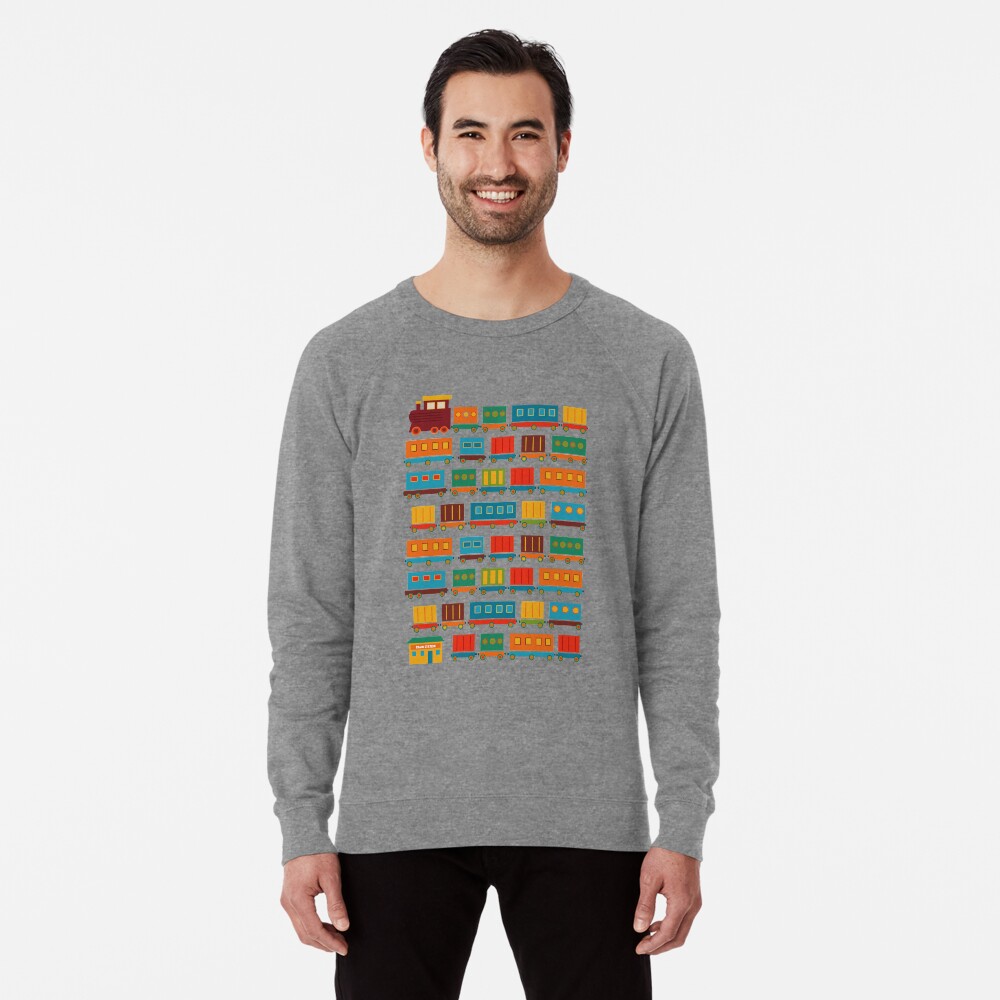 Item preview, Lightweight Sweatshirt designed and sold by Kakel.