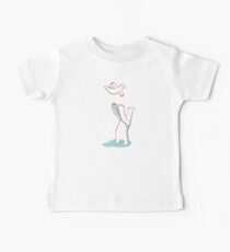 Bears Give The Best Hugs Baby T-Shirt