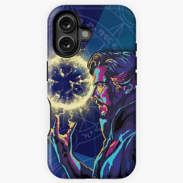 Item preview, Doctor Strange designed and sold by FPArtistry.