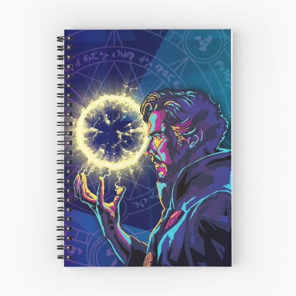 Item preview, Doctor extraño designed and sold by FPArtistry.